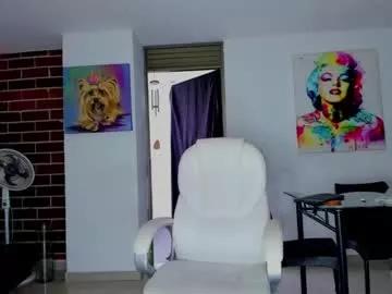 irinachanell_x from Chaturbate