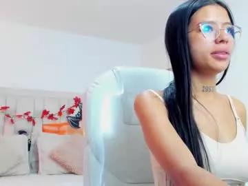 iris8_ from Chaturbate is Freechat