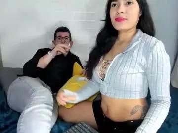 iris_and_ian from Chaturbate