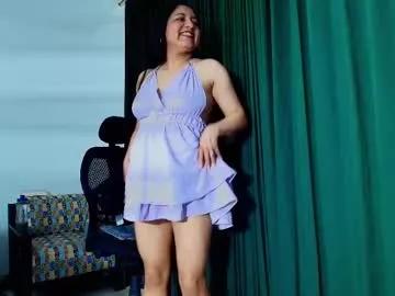 iris_blue_ from Chaturbate