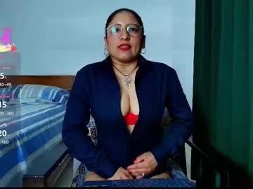 iris_blue_ from Chaturbate