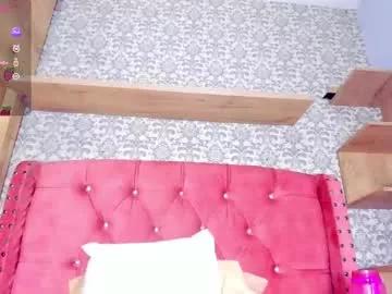 iris_charlotte from Chaturbate