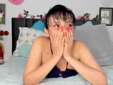 iris_evans__ from Chaturbate