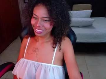 iris_evanss from Chaturbate