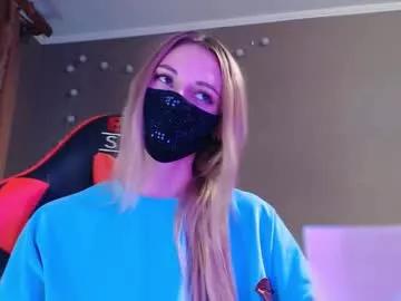 iris_lave from Chaturbate is Freechat