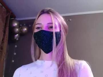 iris_lave from Chaturbate is Freechat