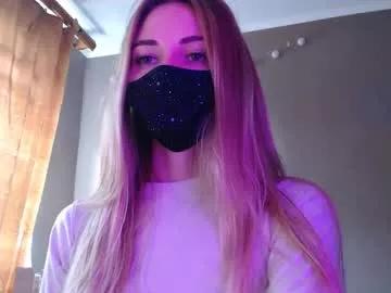 iris_lave from Chaturbate is Freechat