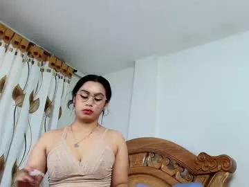 iris_mandarine from Chaturbate