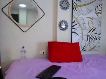 iris_mandarine from Chaturbate