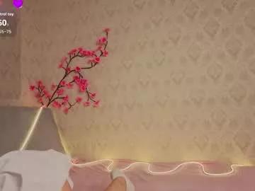 iris_on_cam from Chaturbate