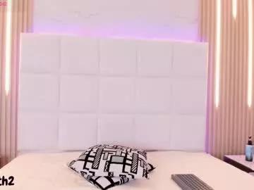 iris_thompson from Chaturbate