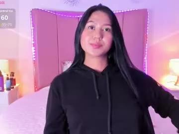 iris_thompson from Chaturbate
