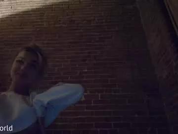 iris_world from Chaturbate