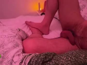 irish_joey from Chaturbate