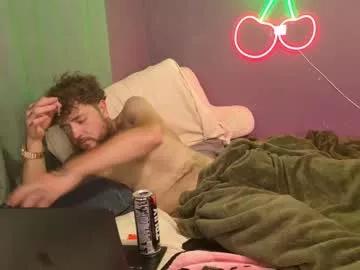 irishcreamer2 from Chaturbate