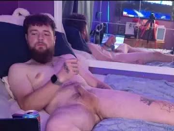 irishcreamer2 from Chaturbate is Freechat
