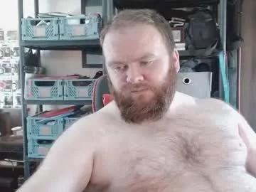 irishdaddy24 from Chaturbate