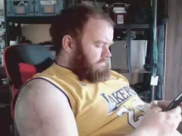 irishdaddy24 from Chaturbate