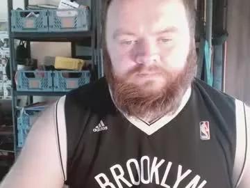 irishdaddy24 from Chaturbate