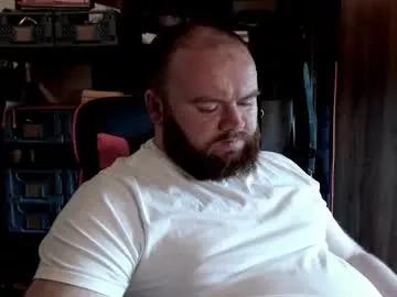 irishdaddy24 from Chaturbate