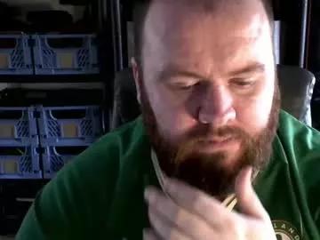 irishdaddy24 from Chaturbate