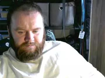 irishdaddy24 from Chaturbate