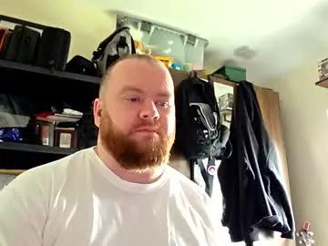 irishdaddy24 from Chaturbate