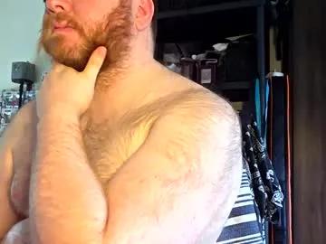 irishdaddy24 from Chaturbate