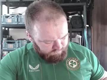 irishdaddy24 from Chaturbate
