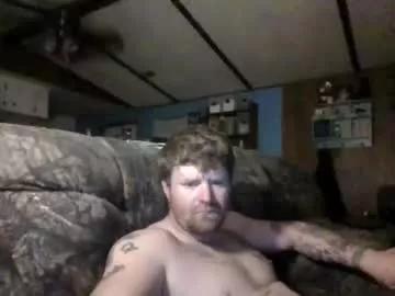 irishtoy from Chaturbate