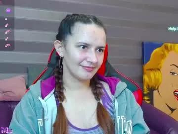 irisnichols from Chaturbate