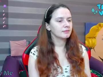 irisnichols from Chaturbate