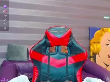 irisnichols from Chaturbate