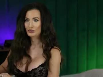 irisnightshade from Chaturbate is Freechat