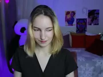irisporter from Chaturbate