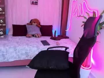 iriss_1 from Chaturbate