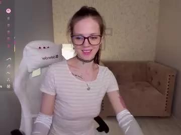 iriss_miller from Chaturbate