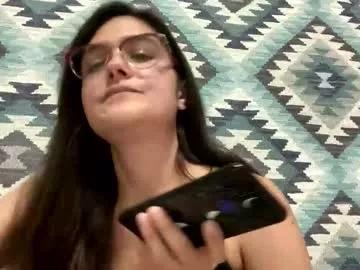 irisss31 from Chaturbate