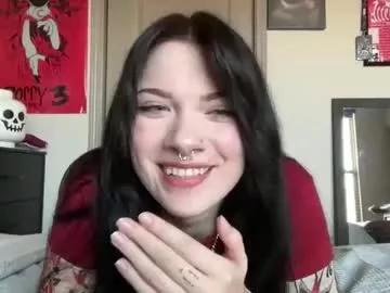 irissweets from Chaturbate