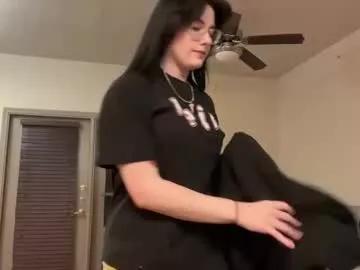 irissweets from Chaturbate