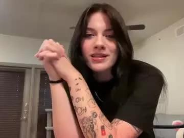 irissweets from Chaturbate