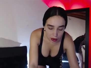 irisvelez from Chaturbate