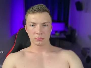 Iron__chapman webcams show profile image 