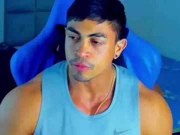 Iron_coleman webcams show profile image 
