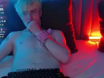 irontemptation from Chaturbate is Freechat