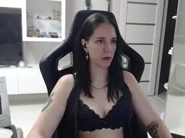 irwi_tomboy from Chaturbate
