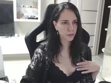 irwi_tomboy from Chaturbate