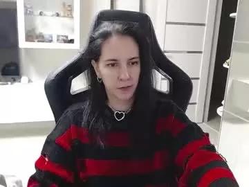 irwi_tomboy from Chaturbate