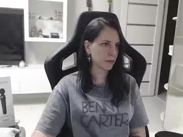 irwi_tomboy from Chaturbate