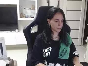 irwi_tomboy from Chaturbate